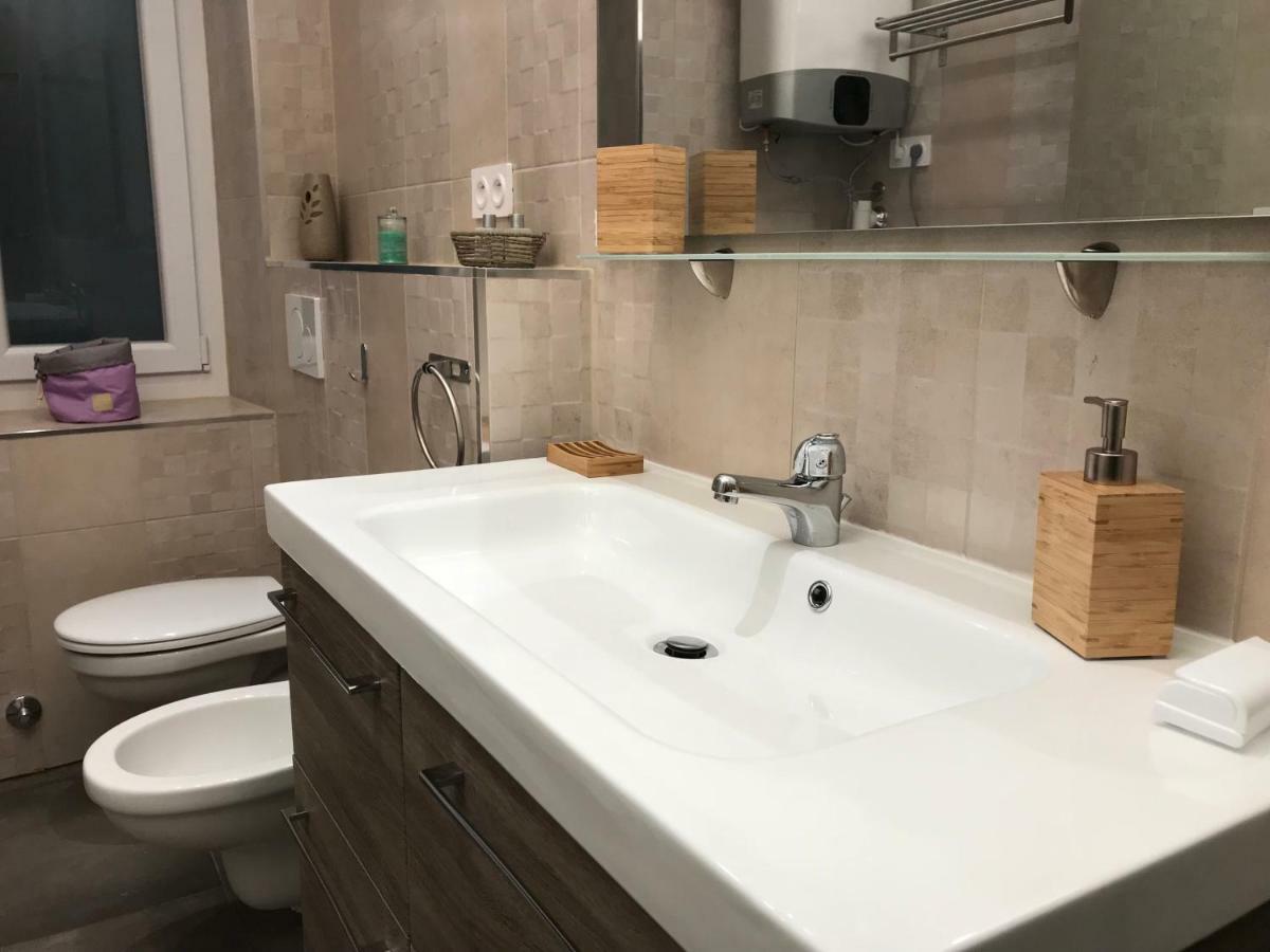 Candille Daire Nice Dış mekan fotoğraf